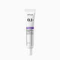 Anua - Retinol 0.1 Caffeine Revitalizing Eye Cream 30g