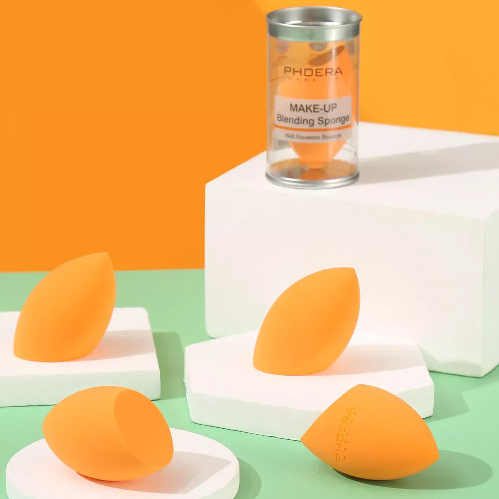 Phoera Flawless Matte Liquid Foundation