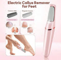 Feet Cellus Remover