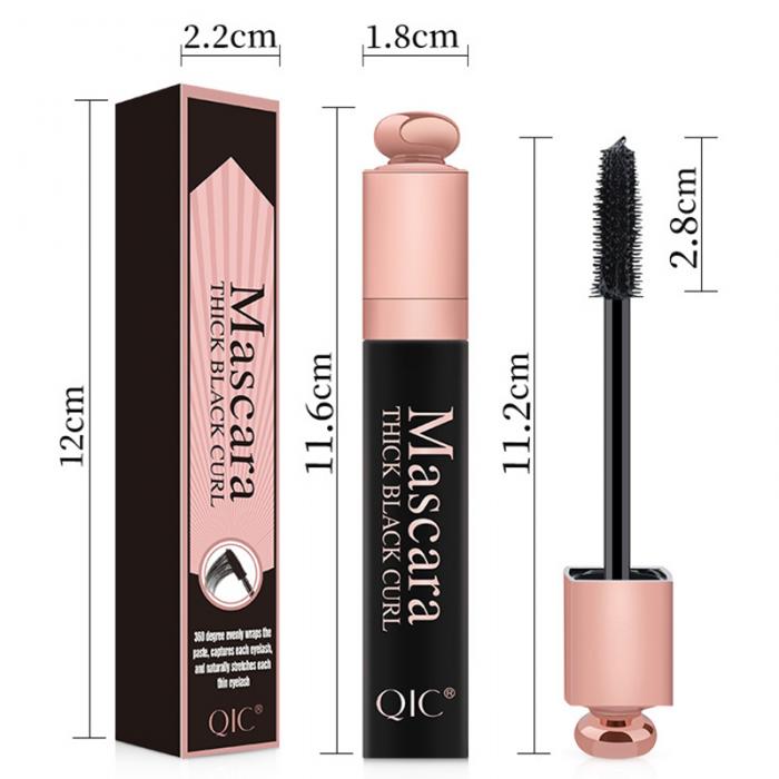 Thick Lengthening Eye Lashes Cream