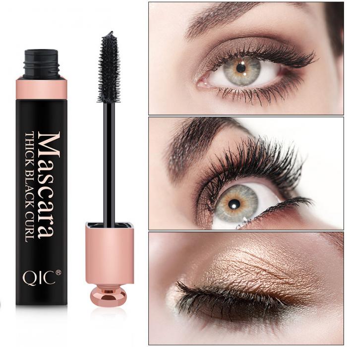 Thick Lengthening Eye Lashes Cream