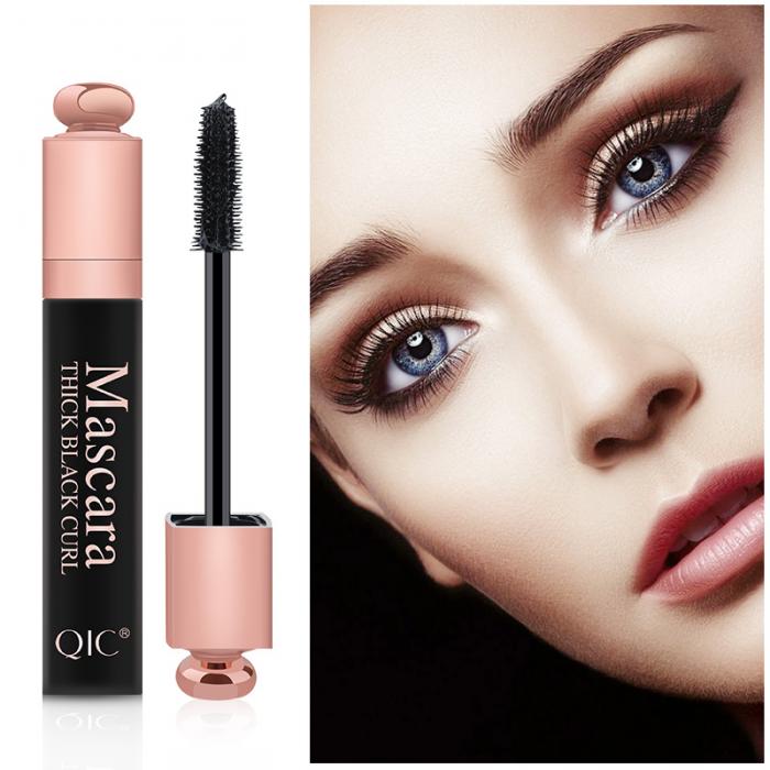 Thick Lengthening Eye Lashes Cream