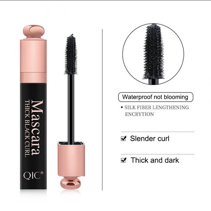 Thick Lengthening Eye Lashes Cream