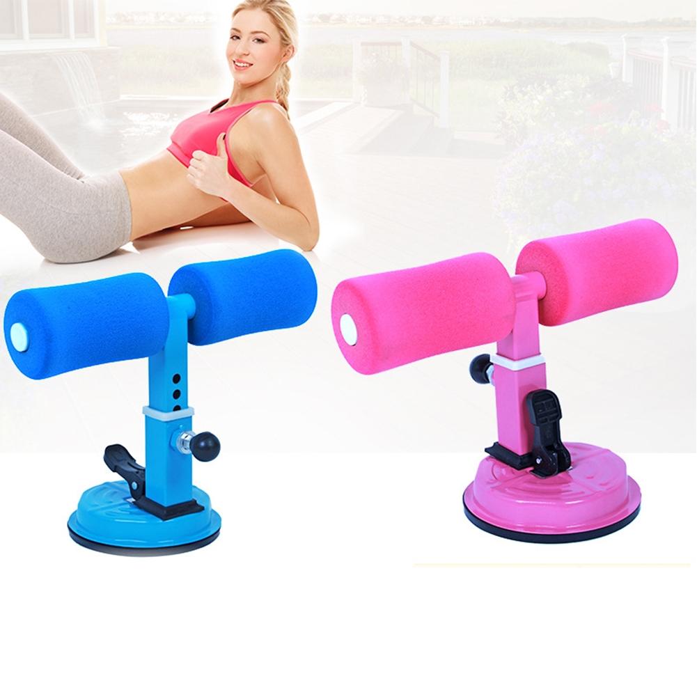 Sit-Ups Fitness Equipment
