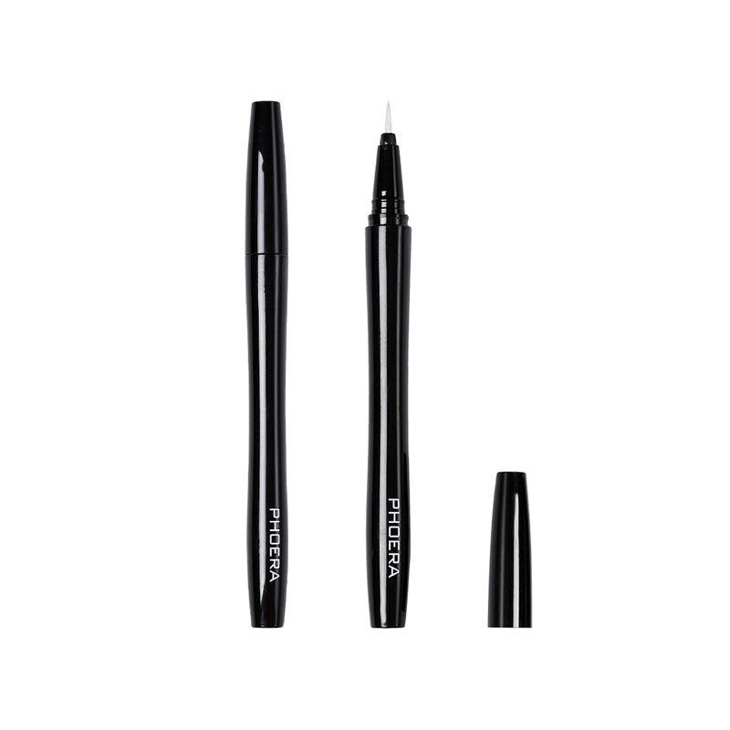 PHOERA  Precise Professional Waterproof Liquid Eyeliner Pencil