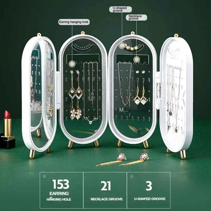 Jewelry Storage Box