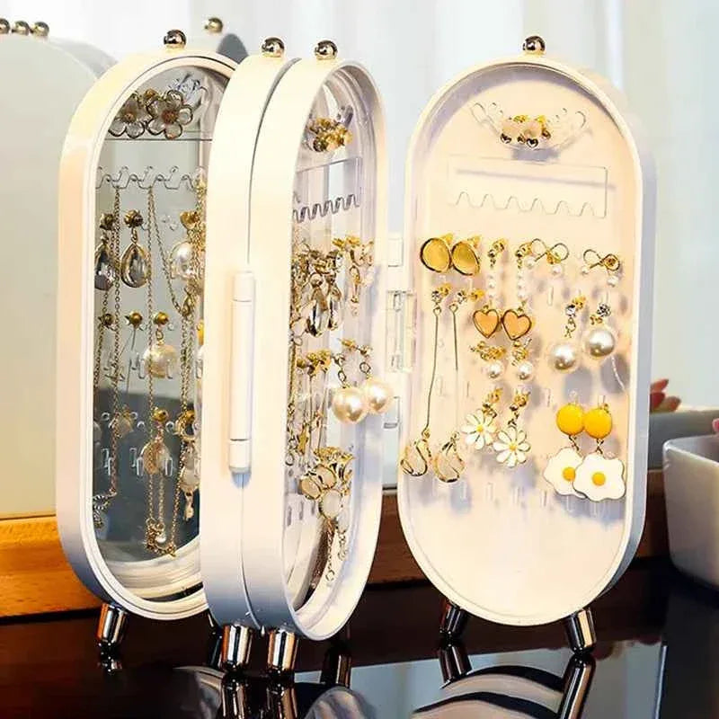 Jewelry Storage Box