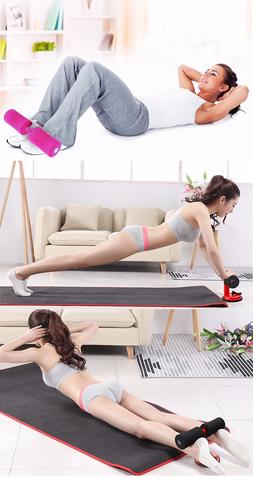 Sit-Ups Fitness Equipment