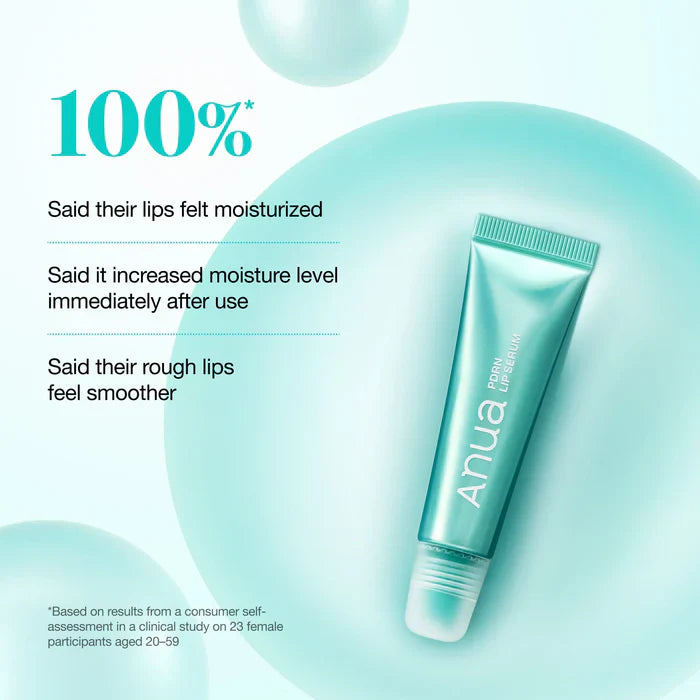 Anua - PDRN Hyaluronic Acid Lip Serum 10ml