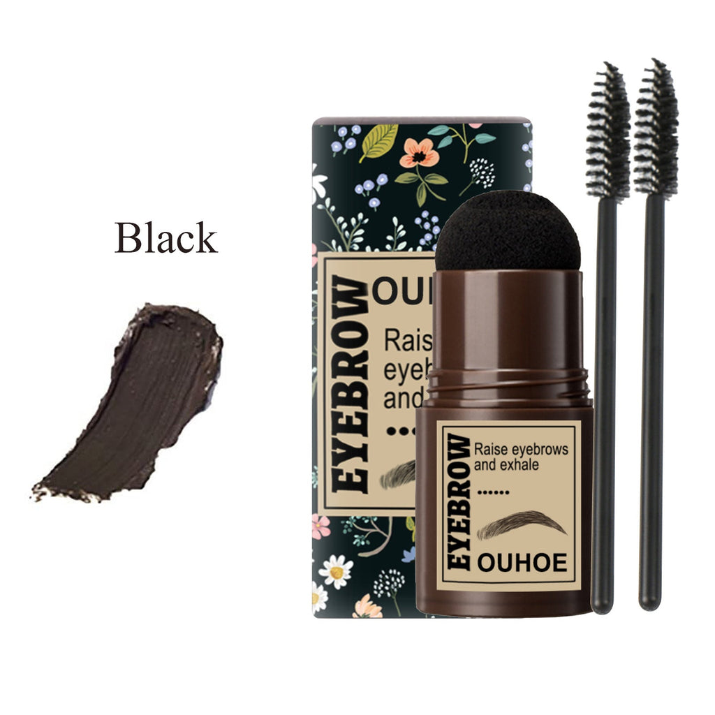 Eyebrow Cream Lazy Quick Seal One Step Brow Stamp