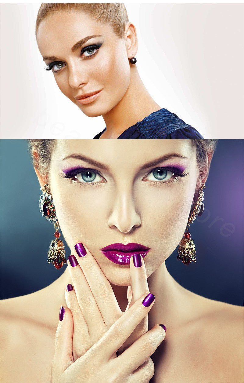 Phoera Flawless Matte Liquid Foundation