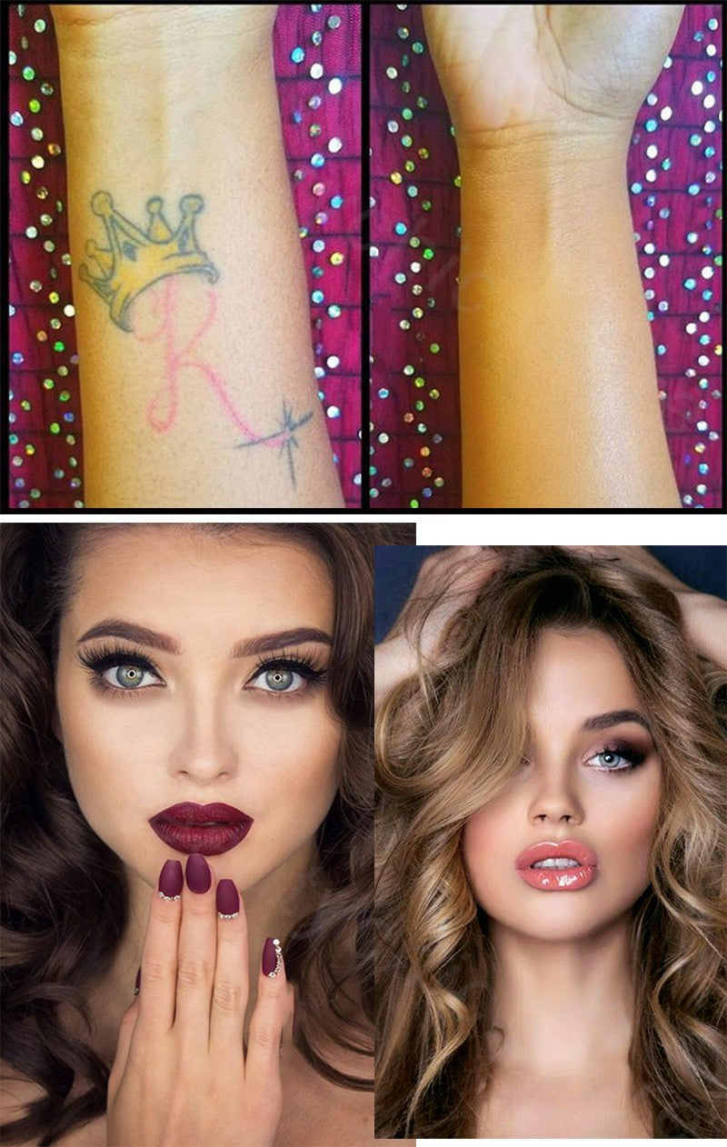 Phoera Flawless Matte Liquid Foundation