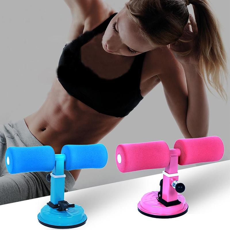 Sit-Ups Fitness Equipment
